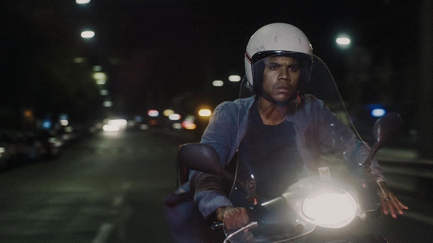 Poster backdrop for Capitan Didier