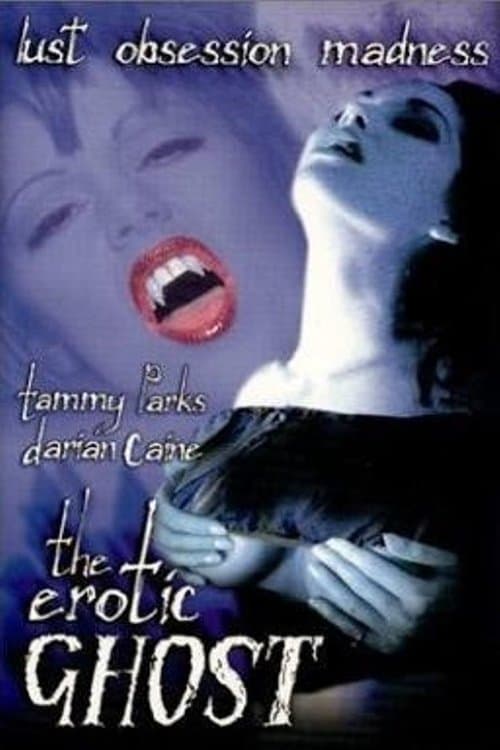 Poster backdrop for The Erotic Ghost