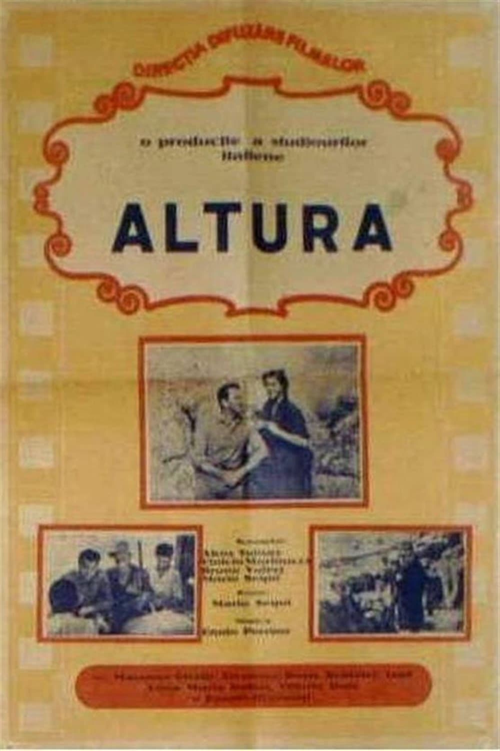 Poster backdrop for Altura