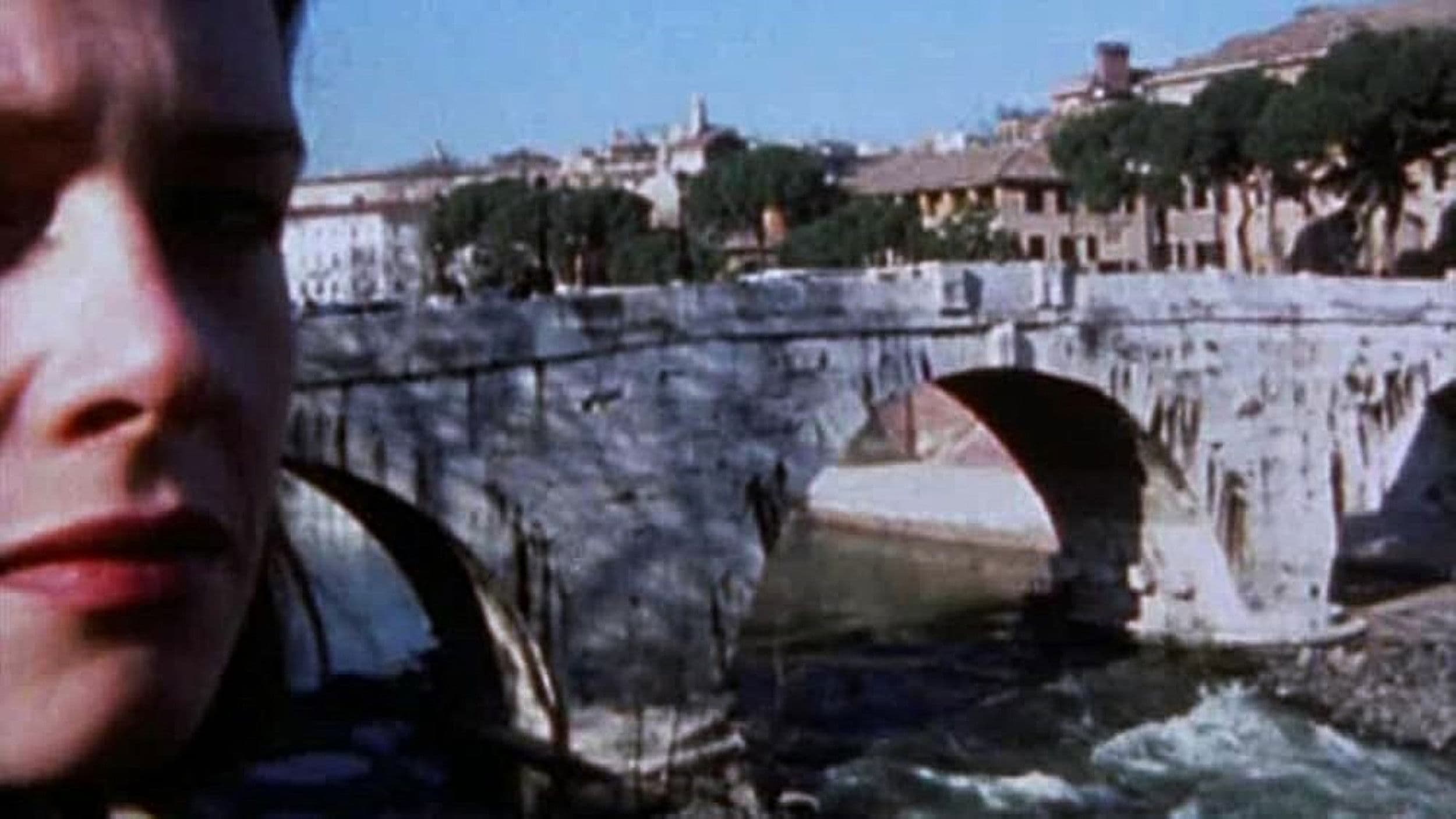 Poster backdrop for Romamor