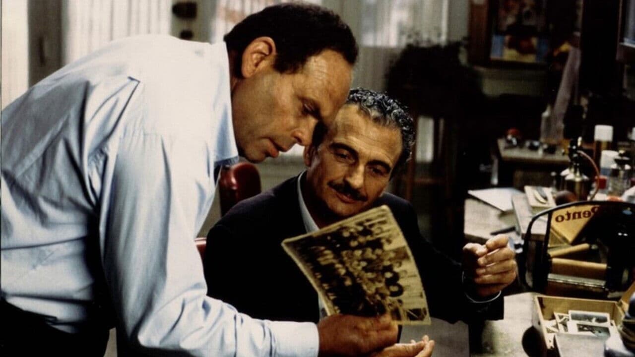 Poster backdrop for Hinterland