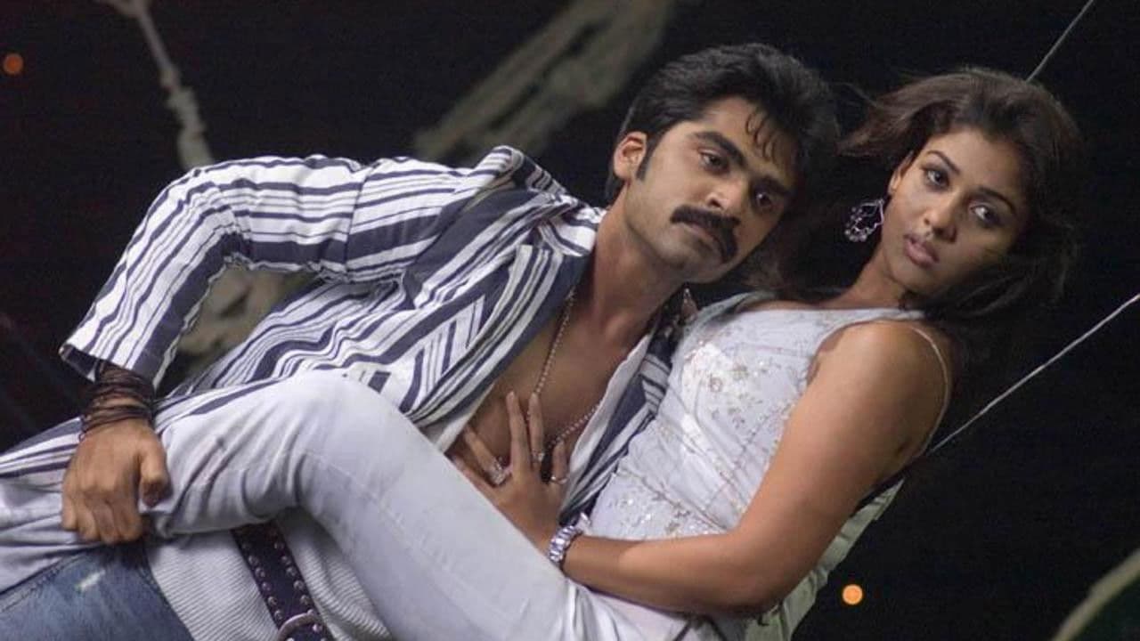 Poster backdrop for Vallavan