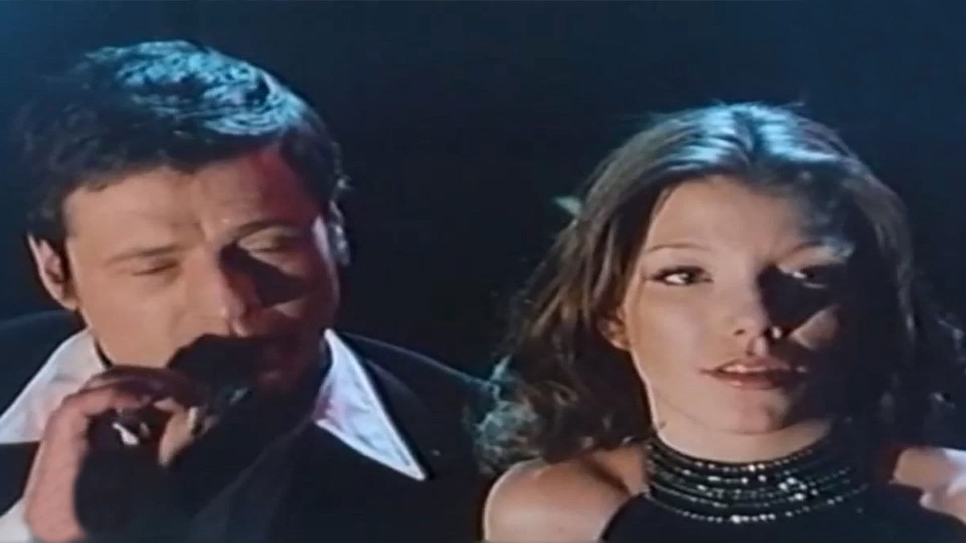 Poster backdrop for Marquis de Sade in Love