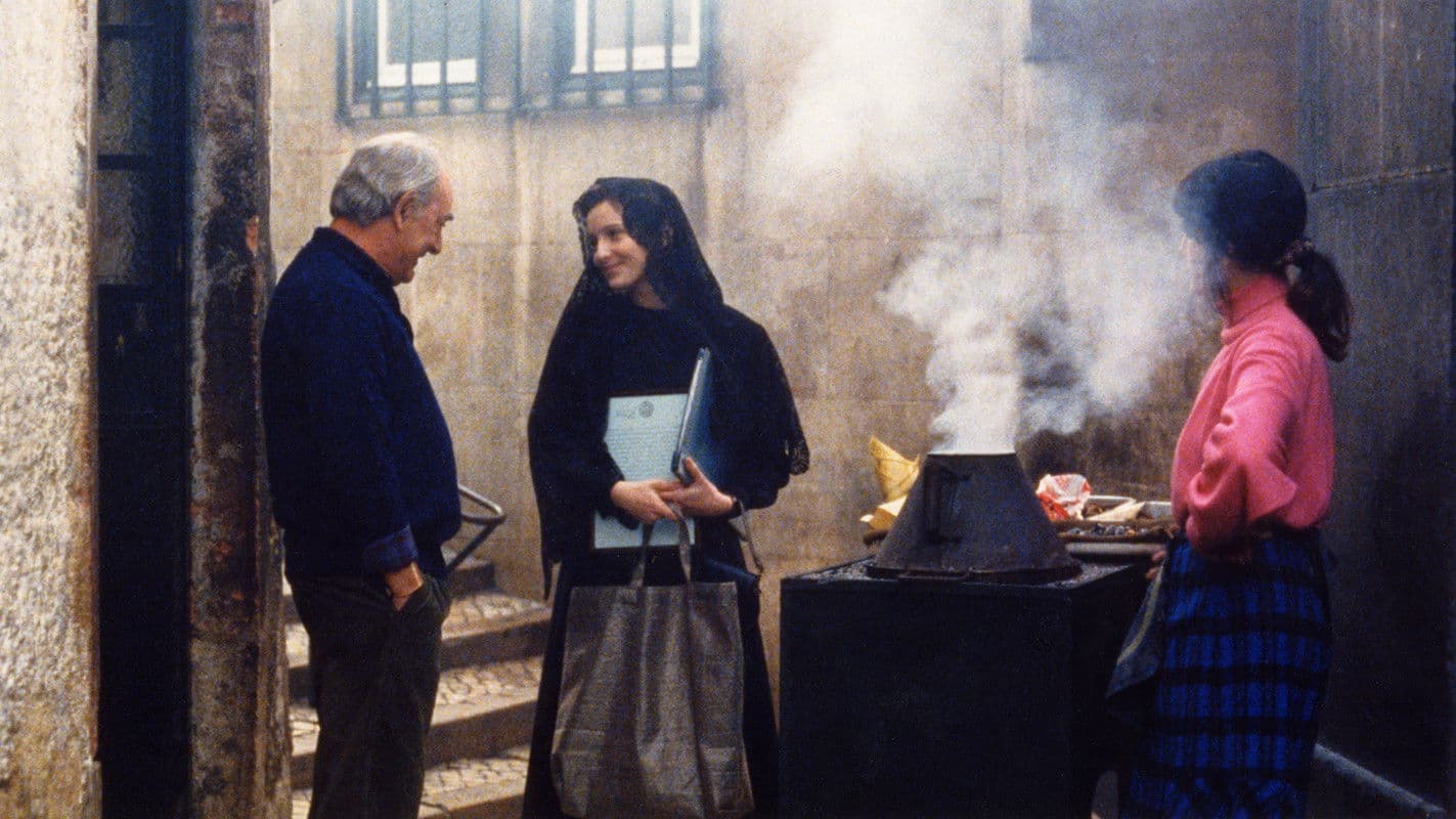 Poster backdrop for Blind Man's Bluff