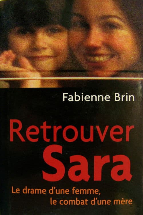 Poster backdrop for Retrouver Sara