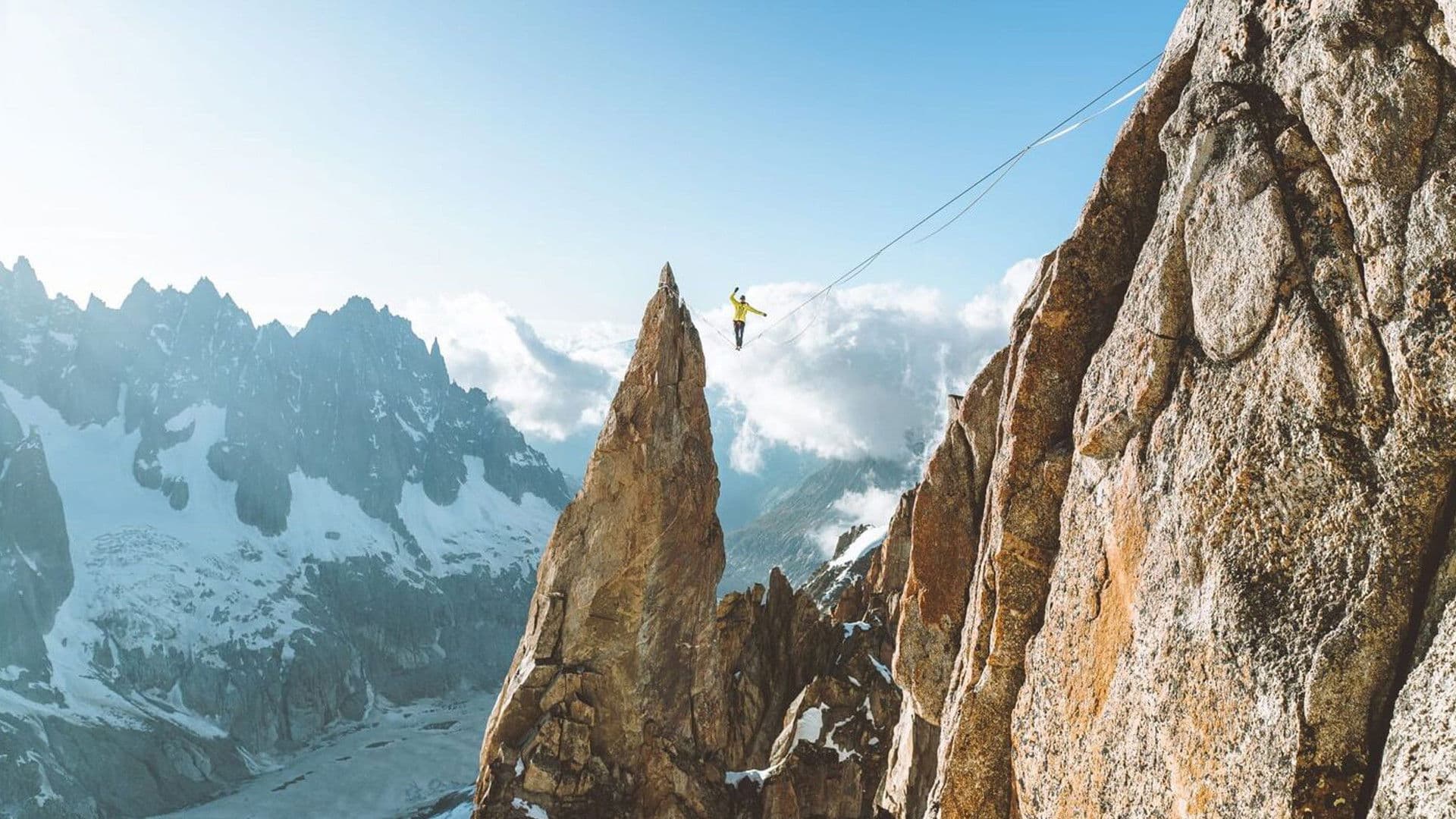 Poster backdrop for Out of Frame