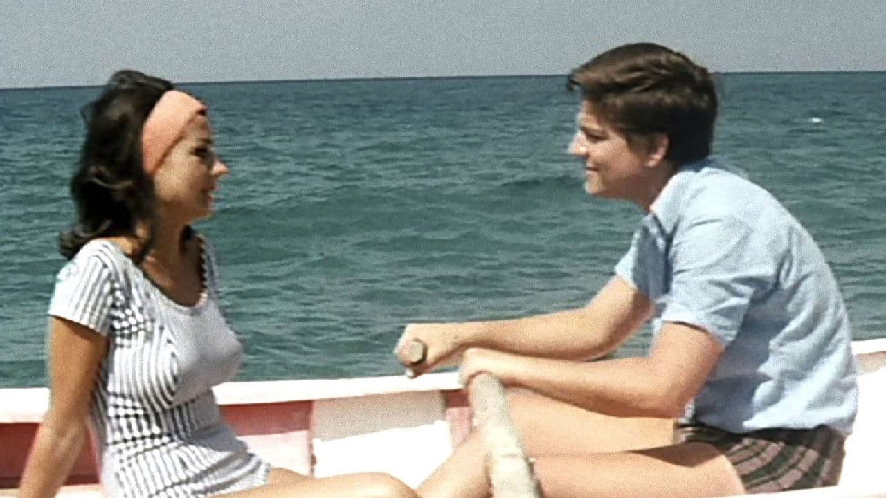 Poster backdrop for Holidays at Silver Bay