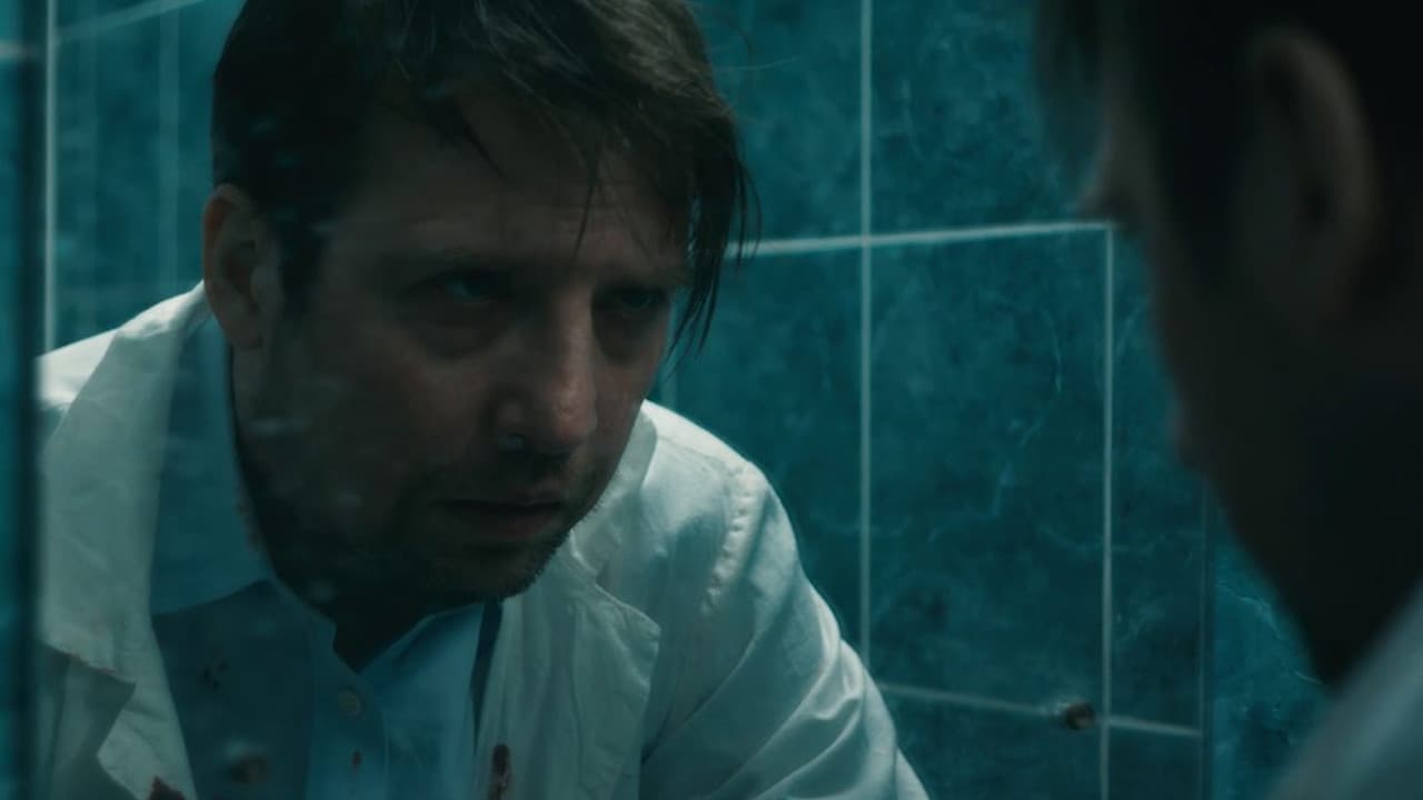 Poster backdrop for FEAR