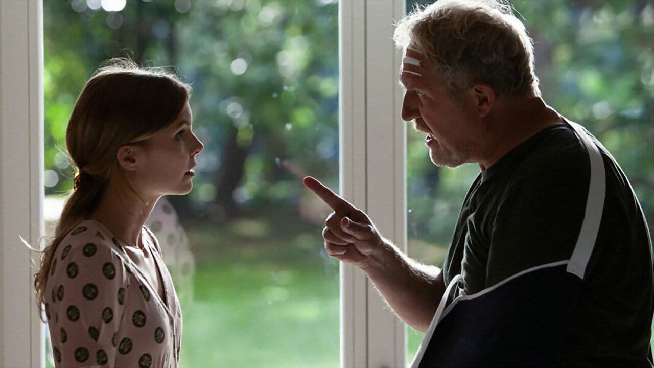 Poster backdrop for Ein Sommer in Südtirol