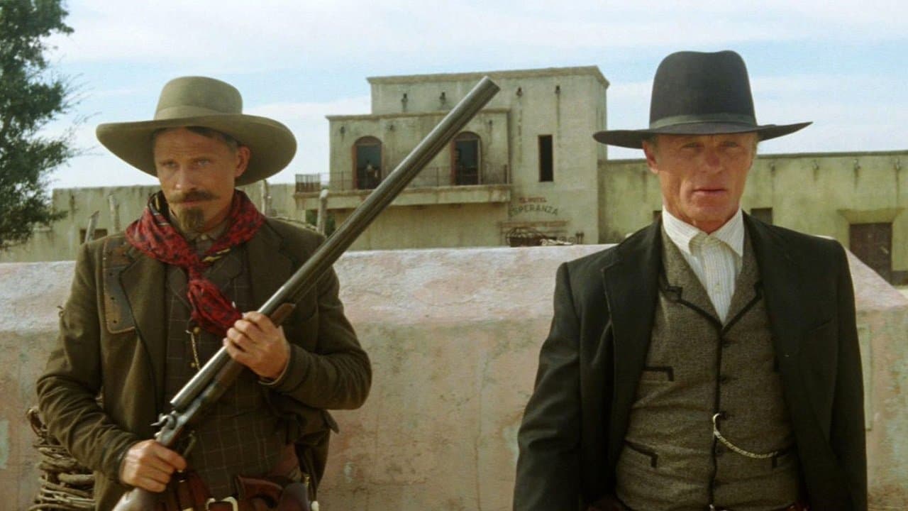 Poster backdrop for Appaloosa