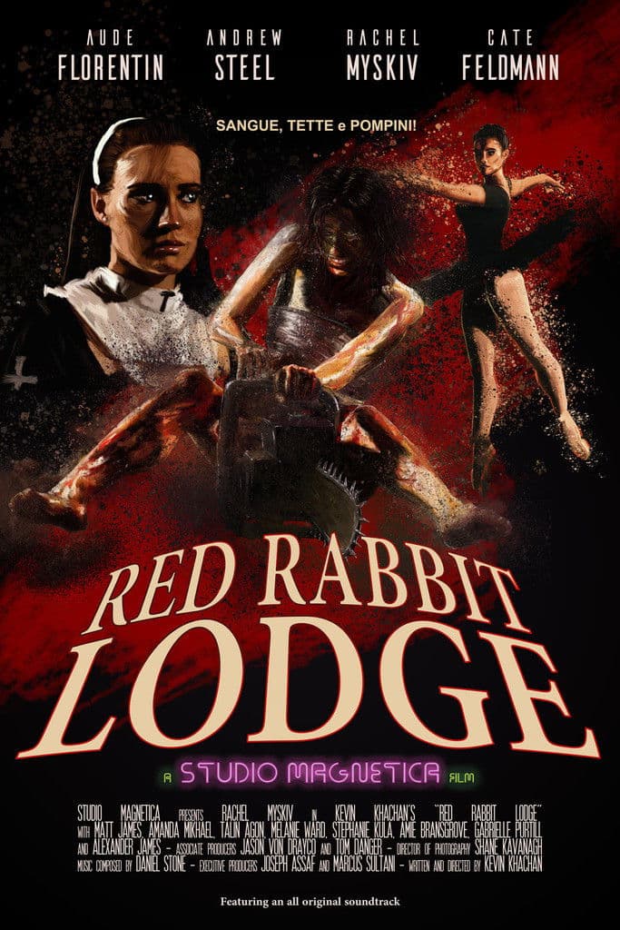 Poster backdrop for Red Rabbit Lodge