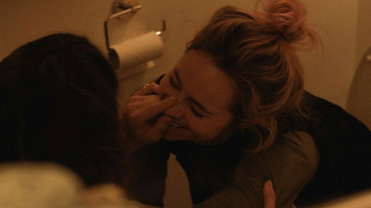 Poster backdrop for Bored