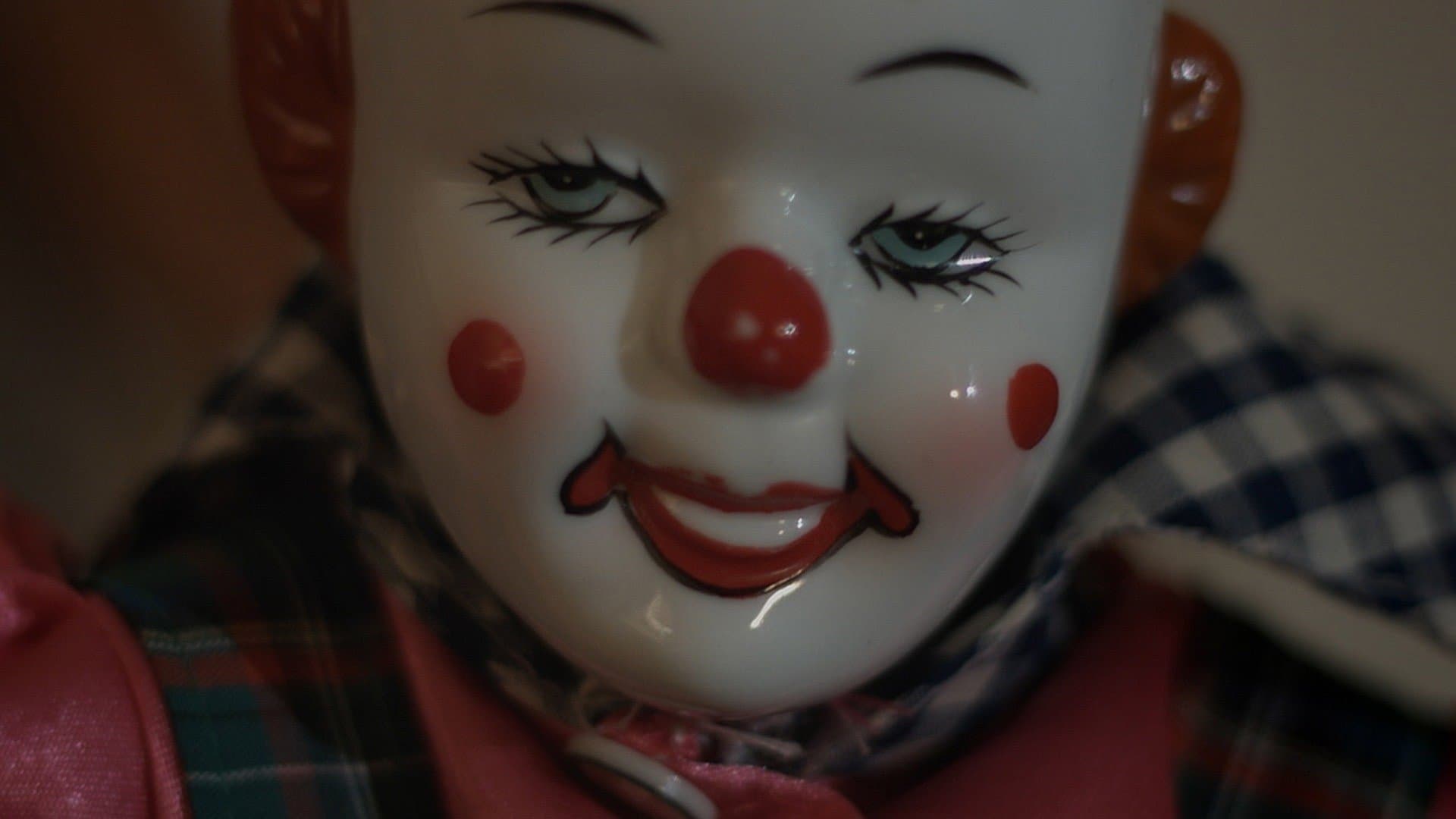 Poster backdrop for Poltergeist Activity