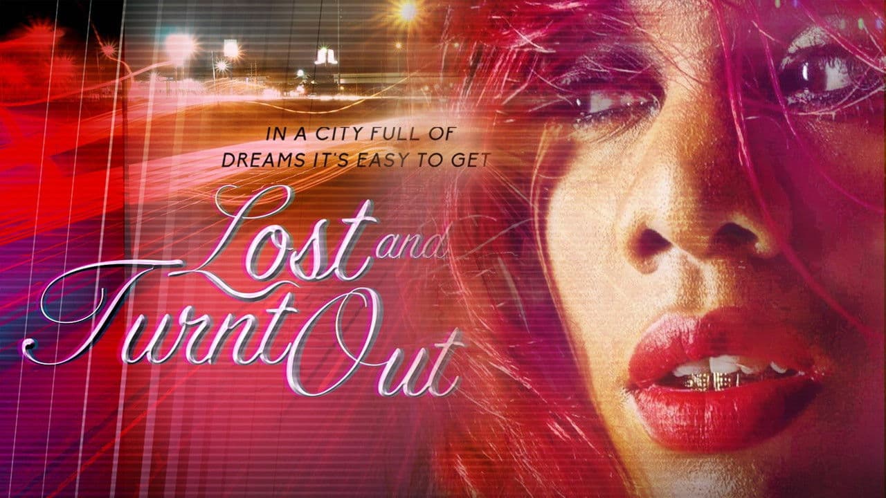 Poster backdrop for Lost & Turnt Out
