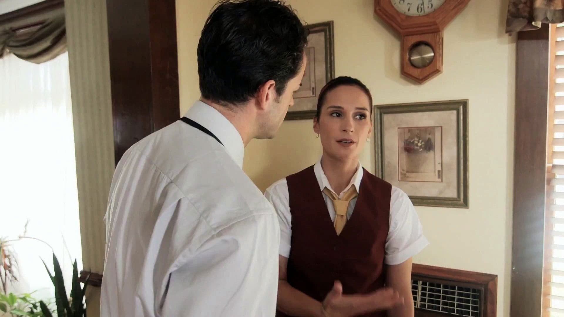 Poster backdrop for Hank Boyd Is Dead