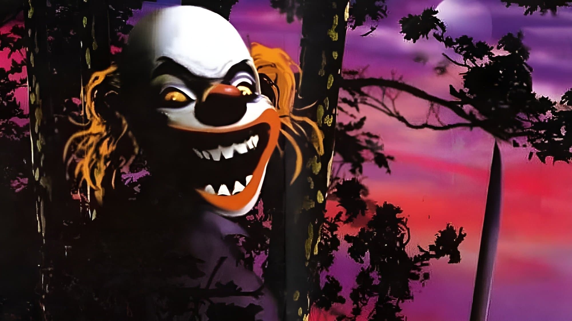 Poster backdrop for Camp Blood