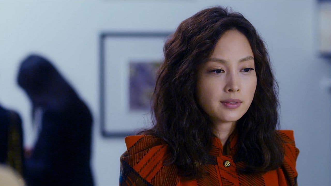 Poster backdrop for Lady Daddy