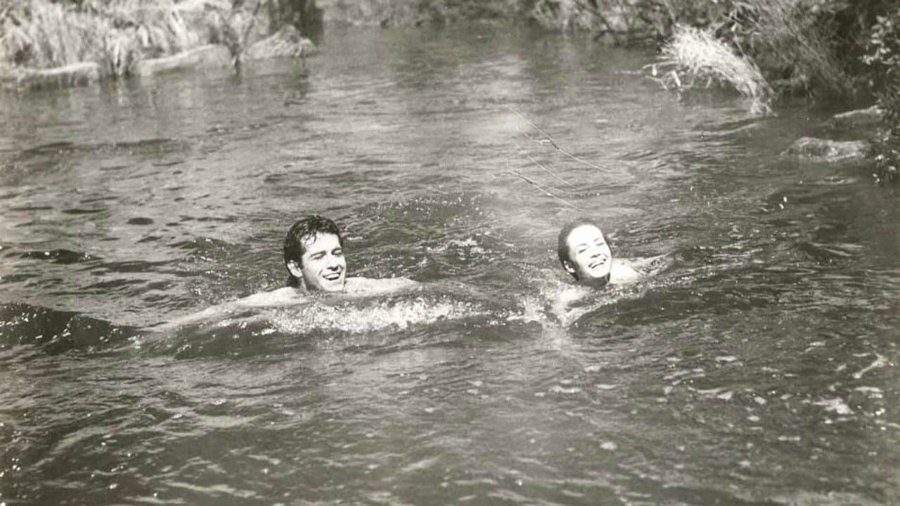 Poster backdrop for Tarzan and the Lost Safari