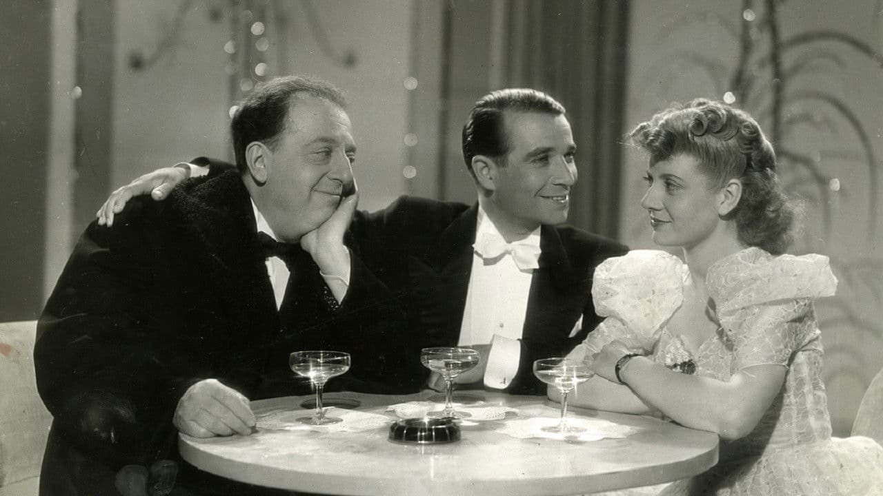 Poster backdrop for Moulin Rouge