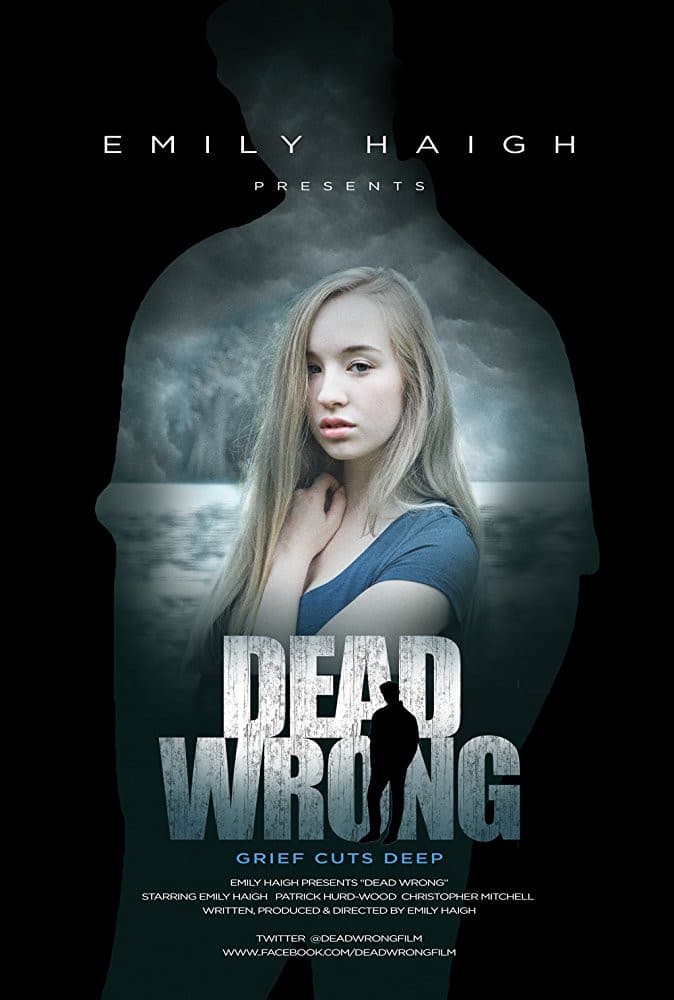Poster backdrop for Dead Wrong
