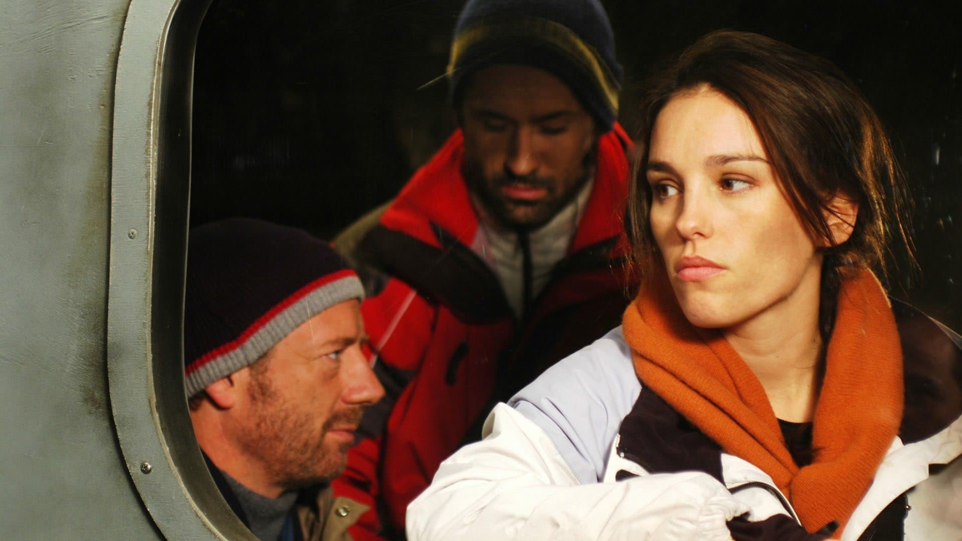 Poster backdrop for Magma: Volcanic Disaster