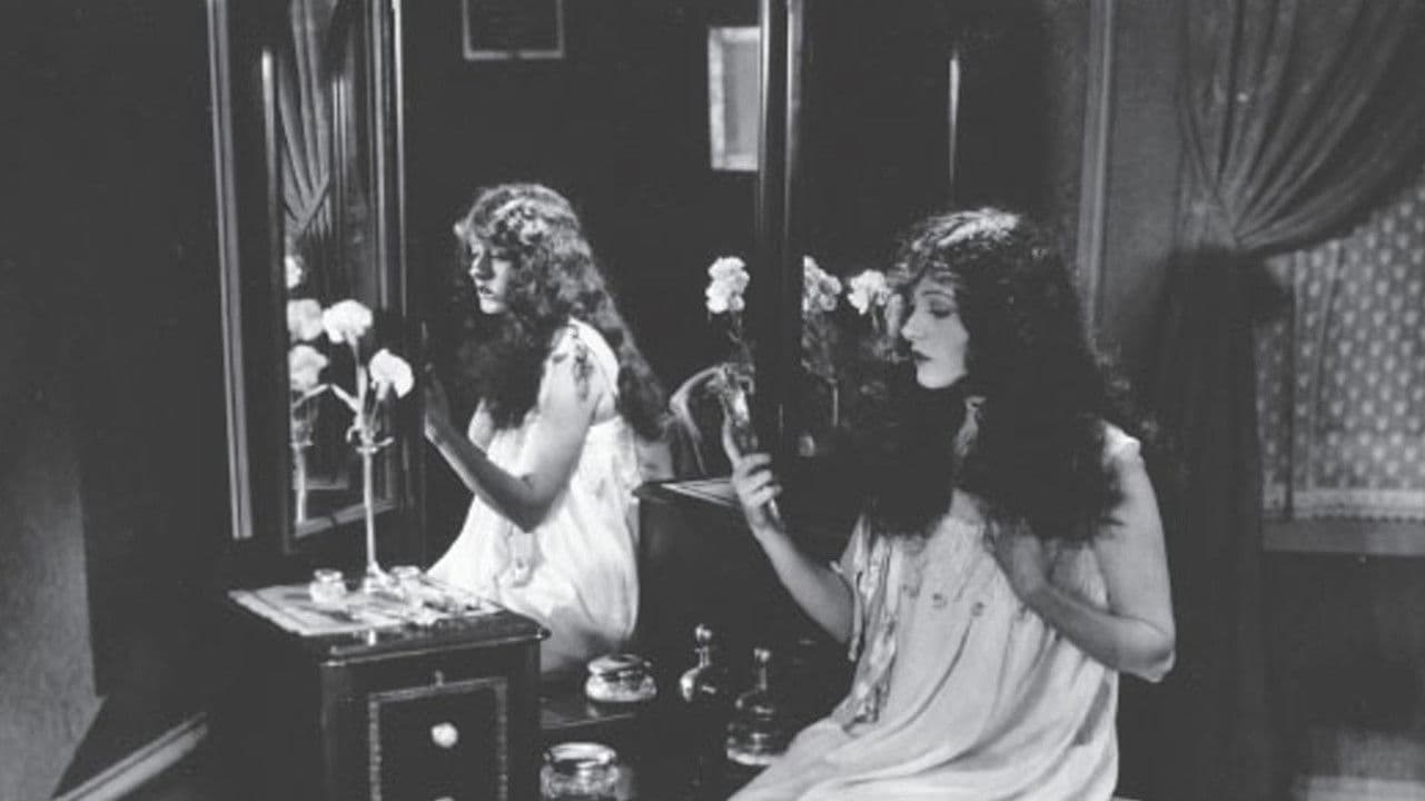 Poster backdrop for Moral Fibre