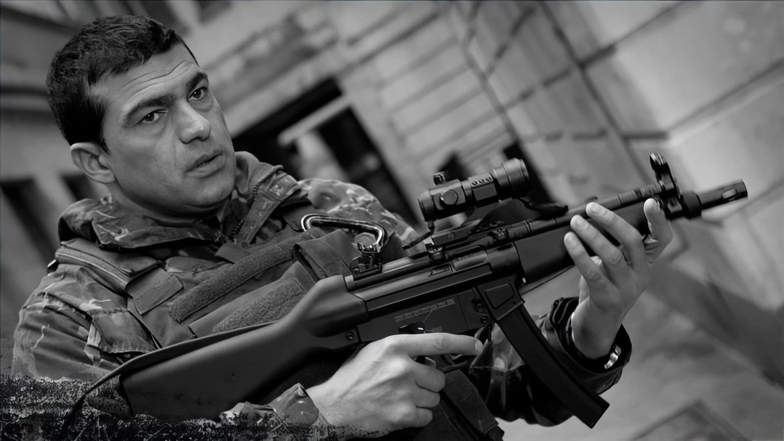 Poster backdrop for The Last Seven