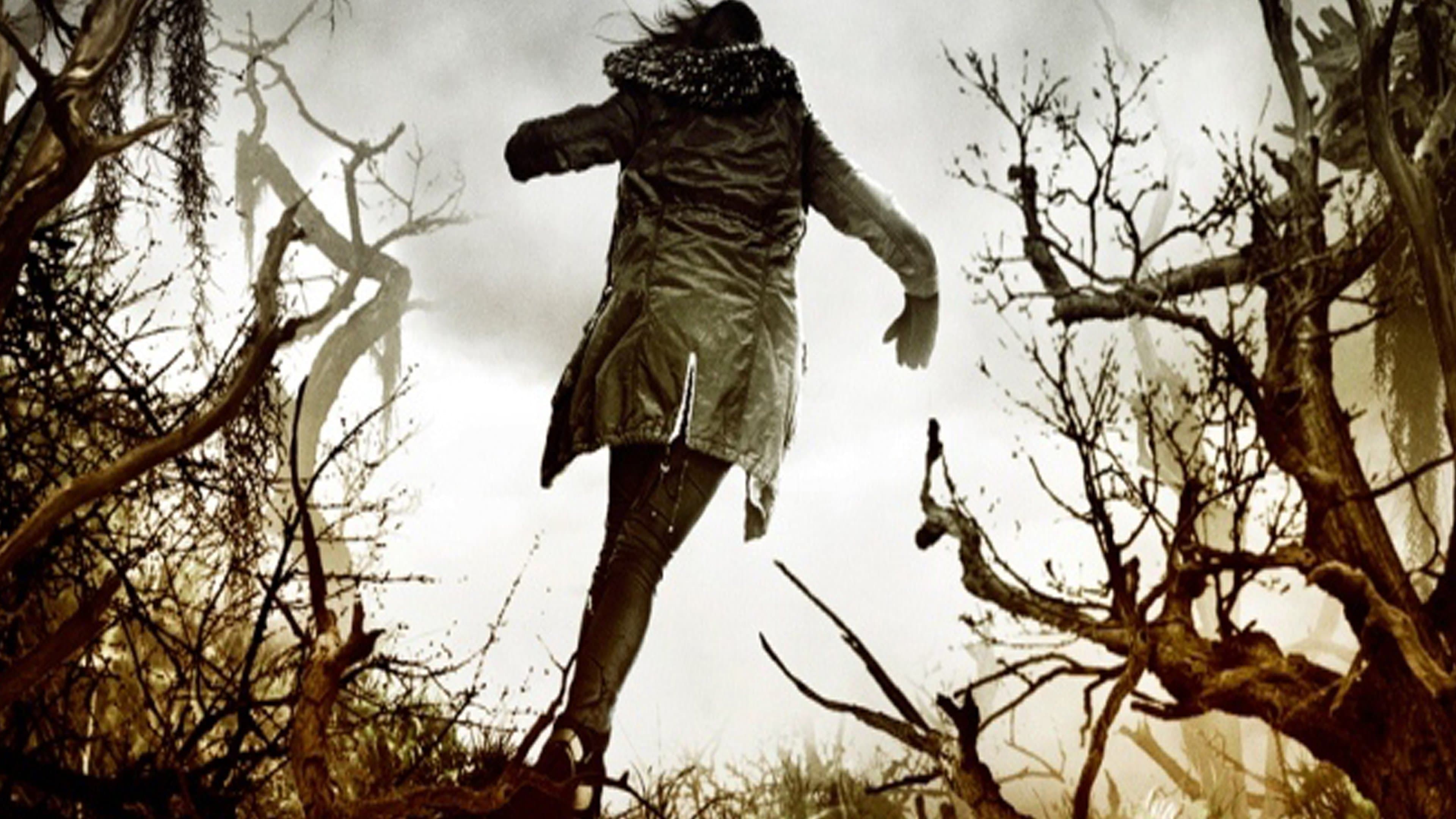 Poster backdrop for The Poltergeist of Borley Forest