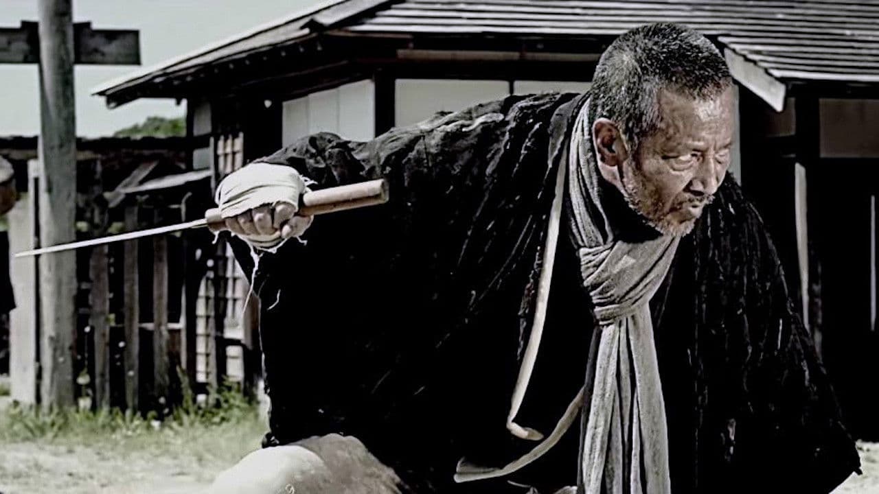 Poster backdrop for ZVP