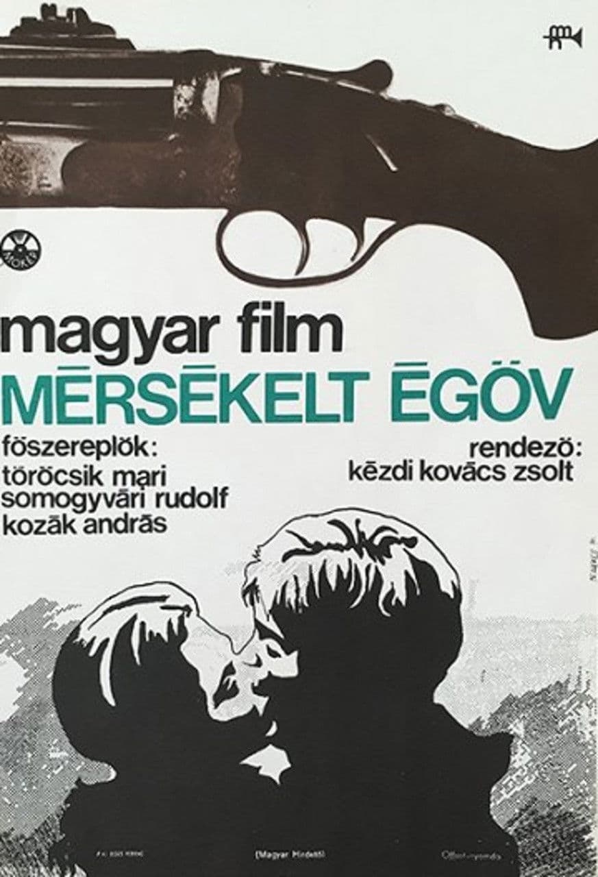 Poster backdrop for Temperate Zone