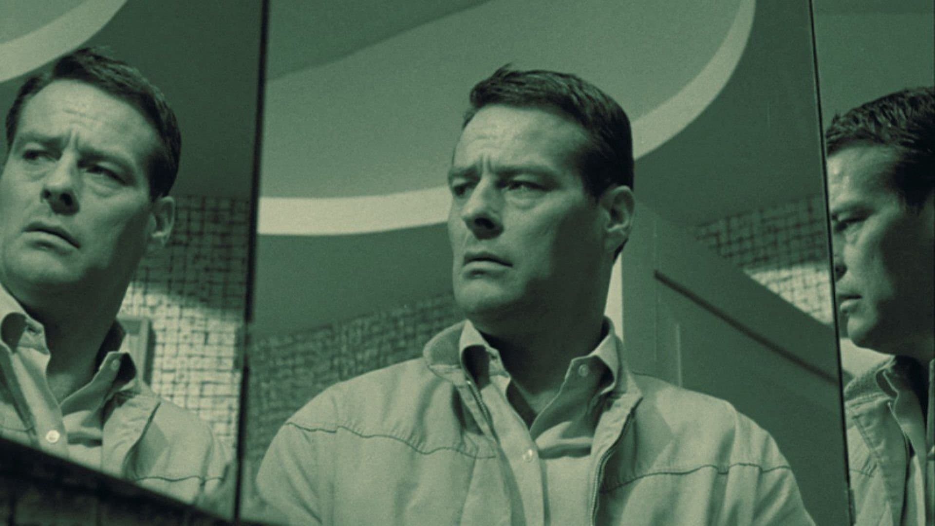 Poster backdrop for Hysteria