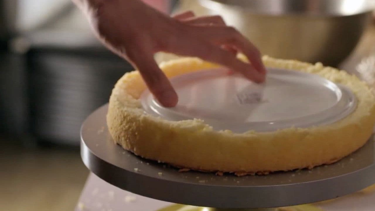 Poster backdrop for Method of Cooking Love