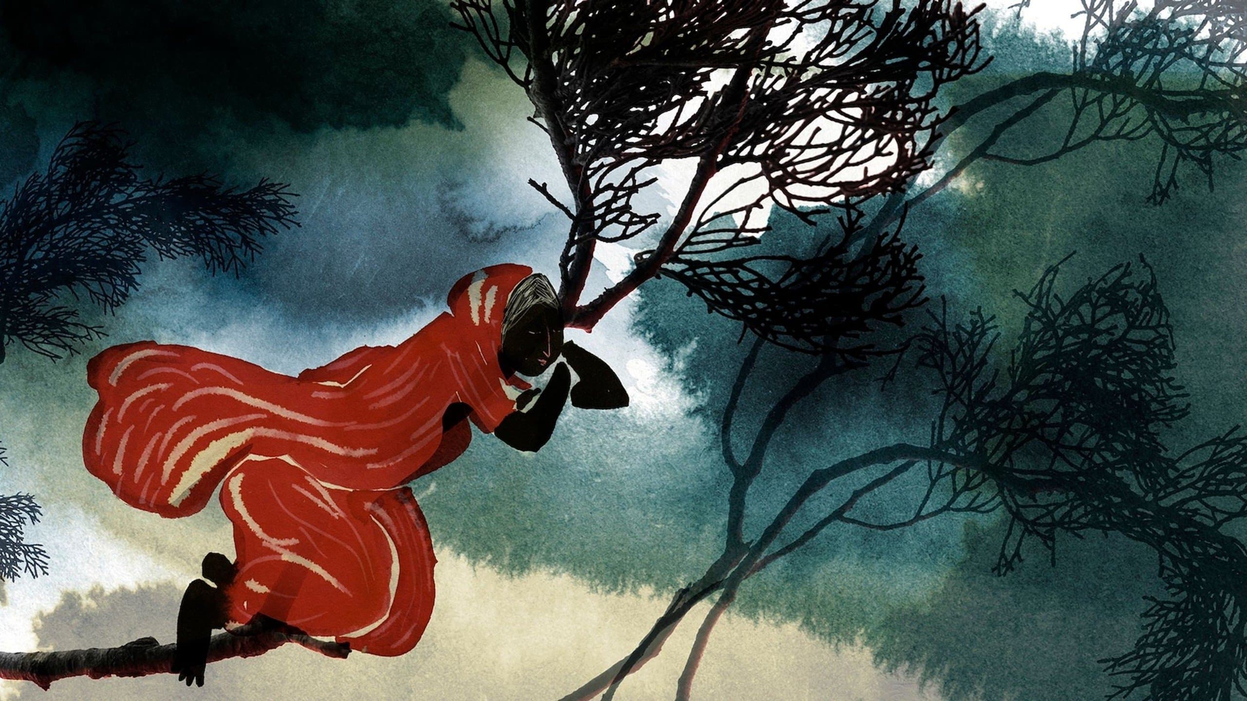 Poster backdrop for Sultana's Dream