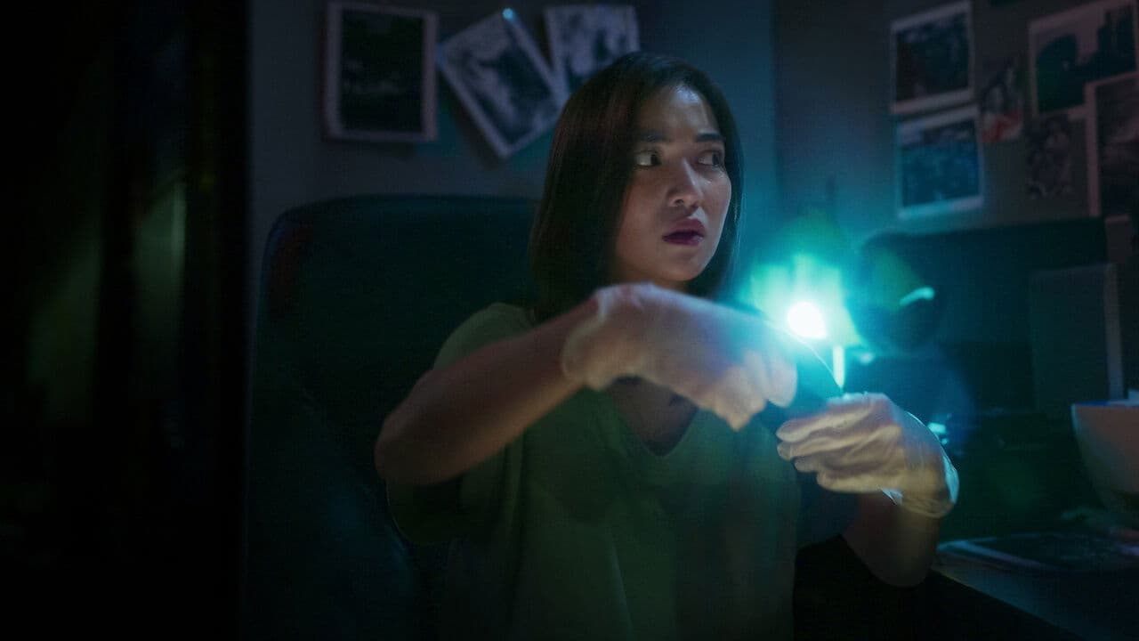 Poster backdrop for Near Death