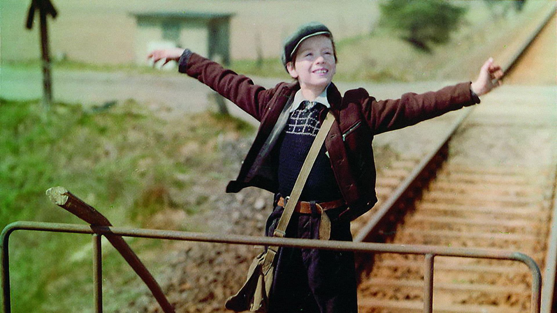 Poster backdrop for The Airship