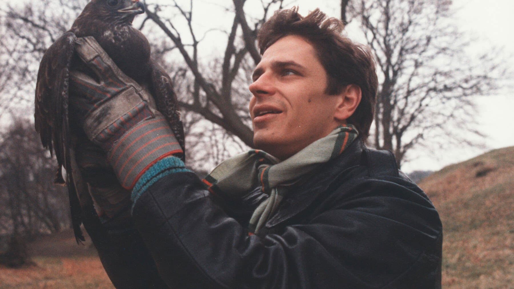 Poster backdrop for Thunderbirds