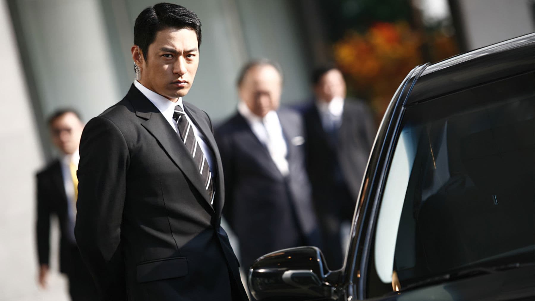 Poster backdrop for A Love