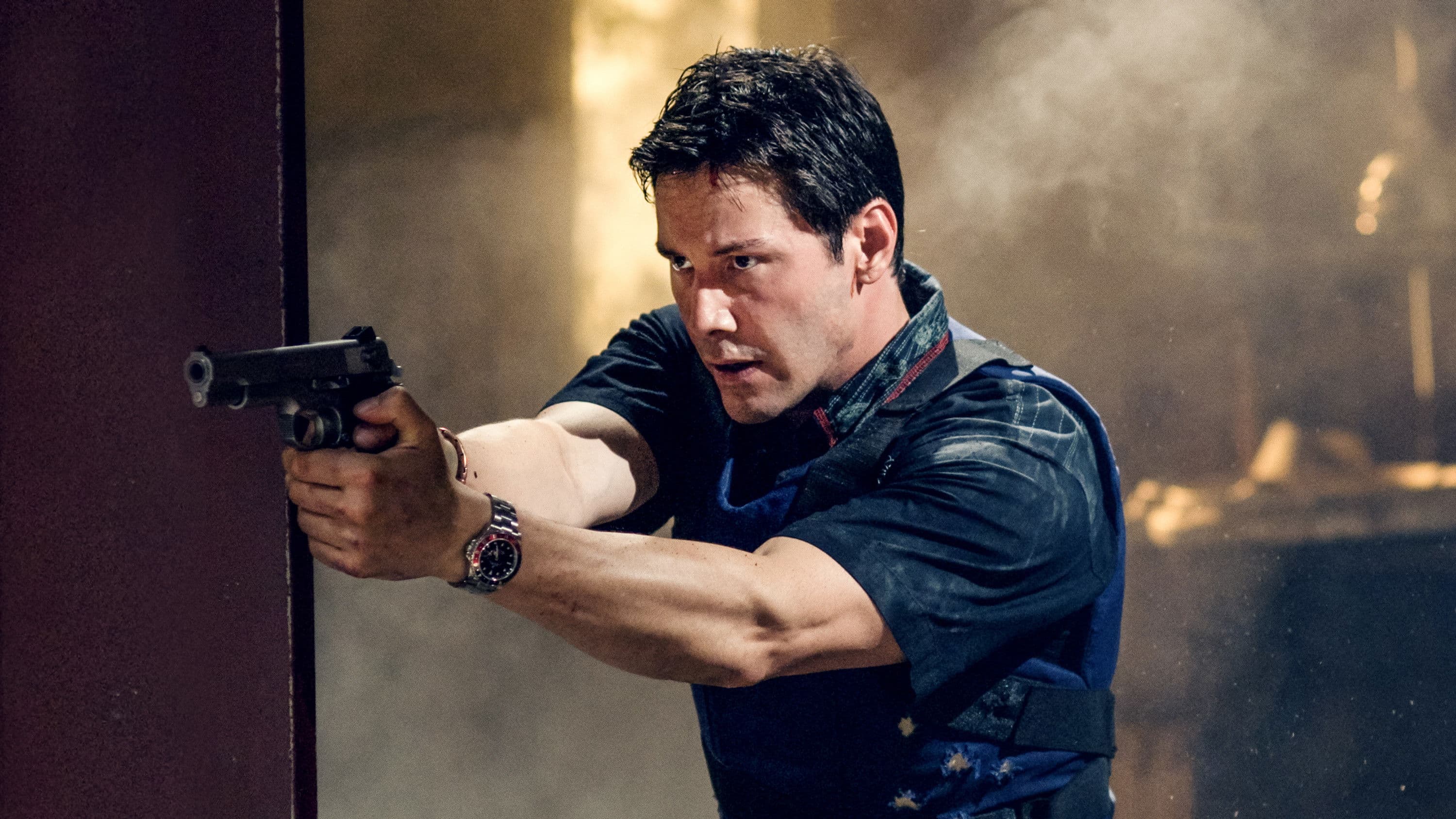 Poster backdrop for Street Kings