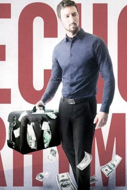 Poster backdrop for Echo Rhyme