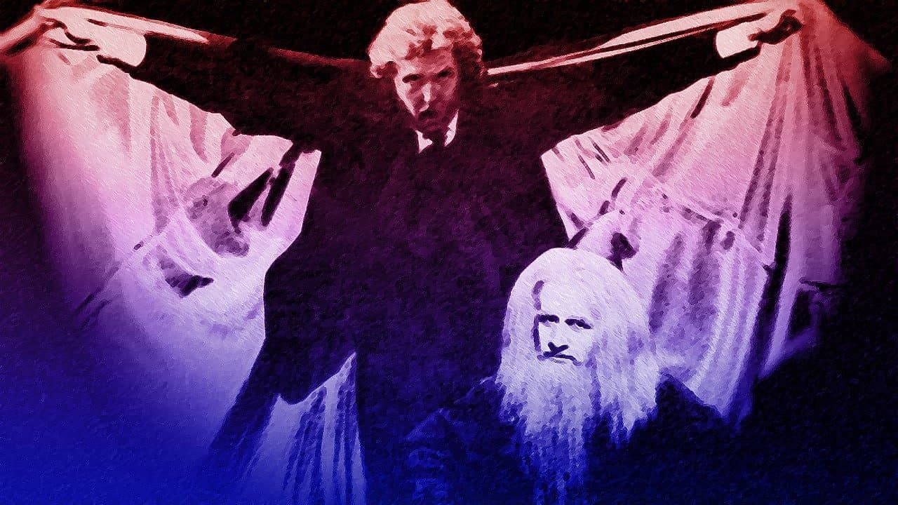 Poster backdrop for Son of Dracula