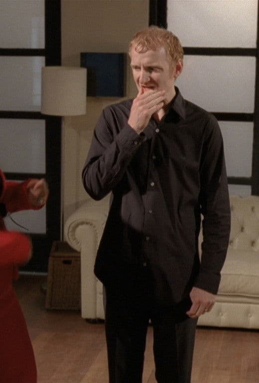 Poster backdrop for Dans retușat