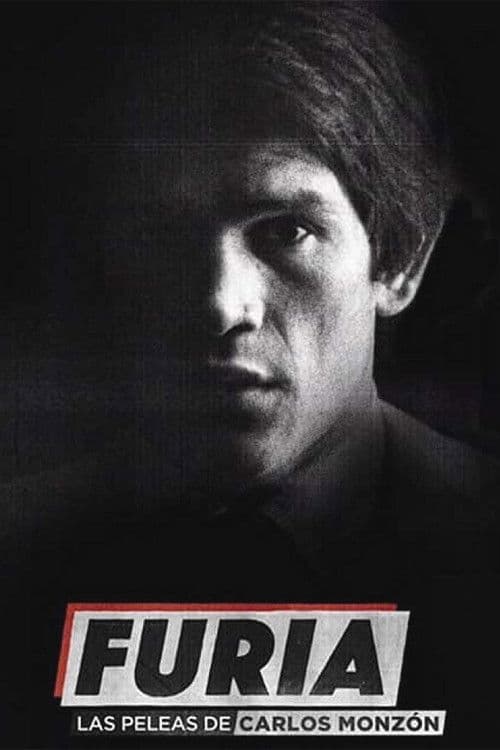 Poster backdrop for Furia, las peleas de Carlos Monzón