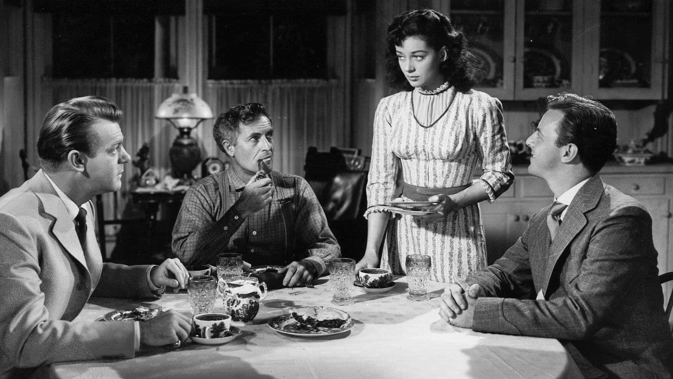 Poster backdrop for The Great Dan Patch