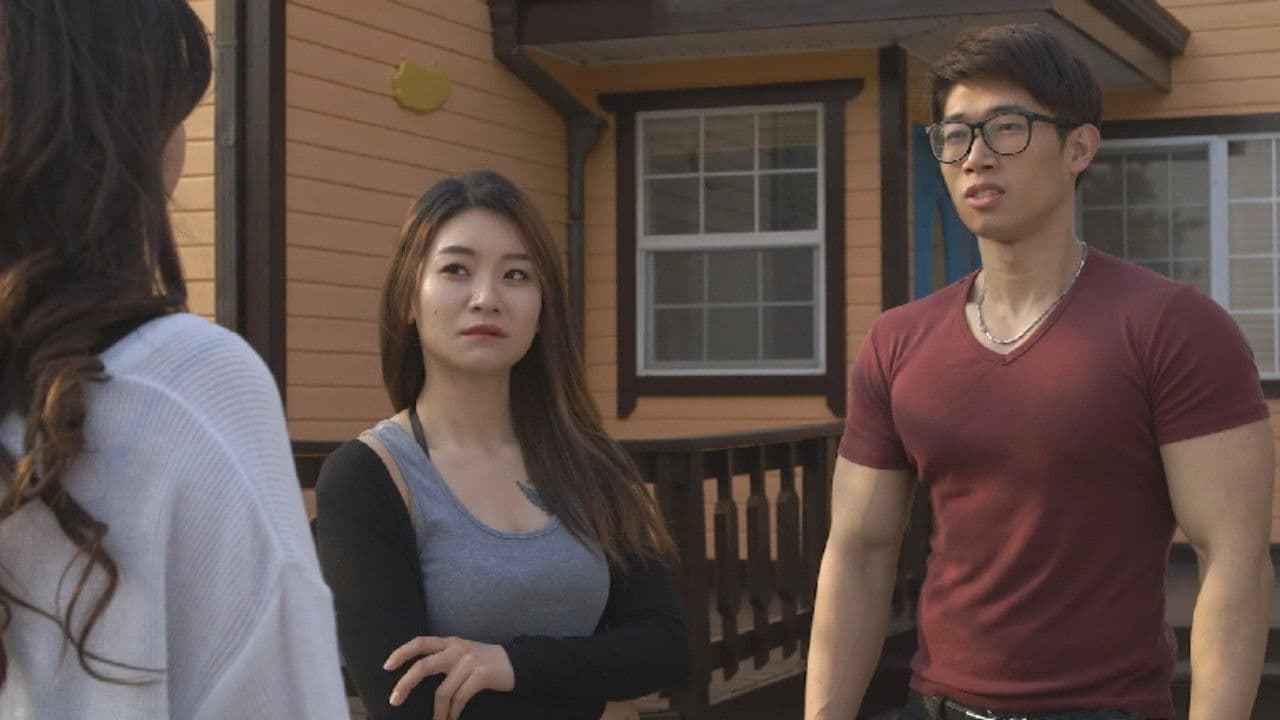 Poster backdrop for Beautiful Mom