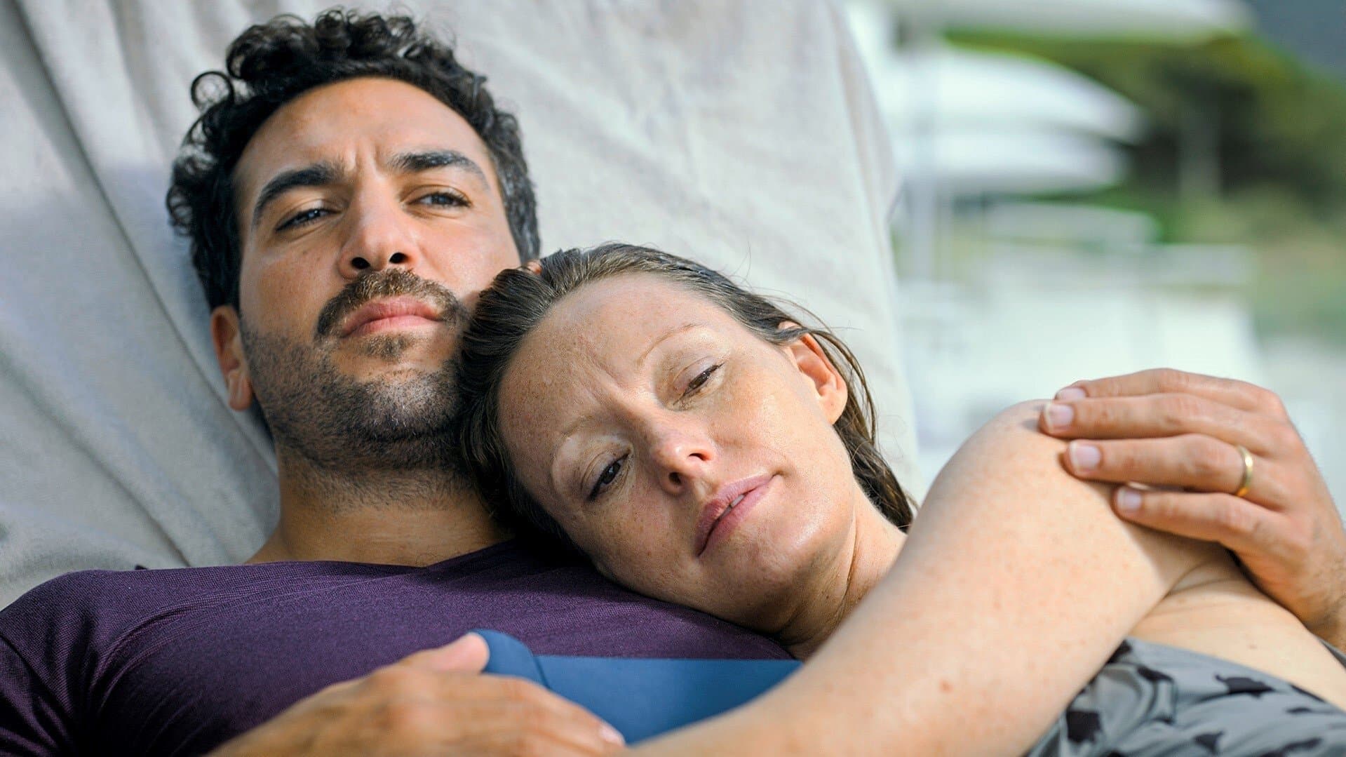 Poster backdrop for What We Wanted