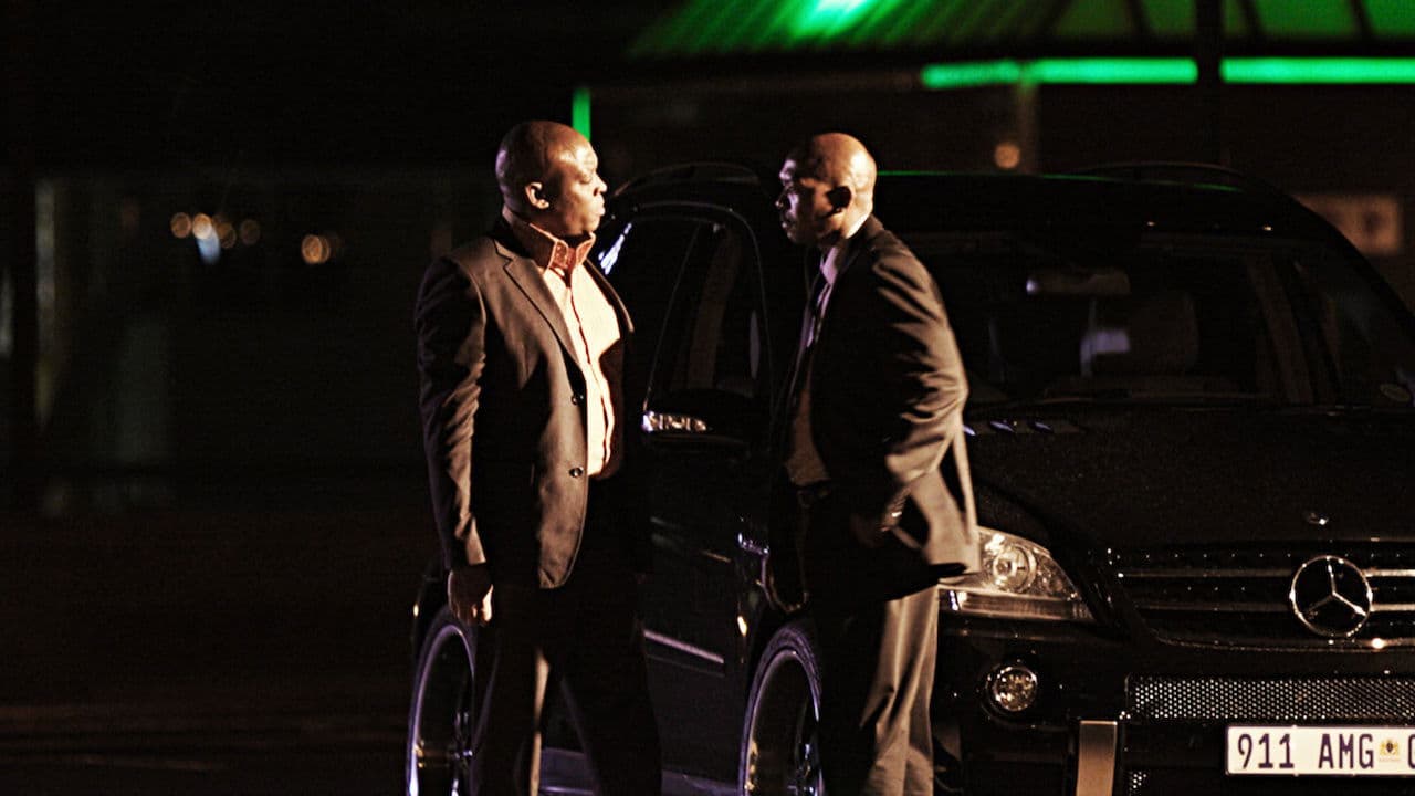 Poster backdrop for How to Steal 2 Million