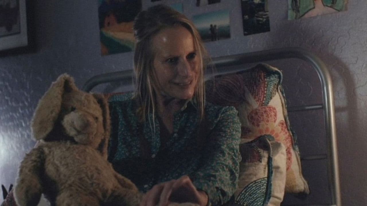 Poster backdrop for Twisted