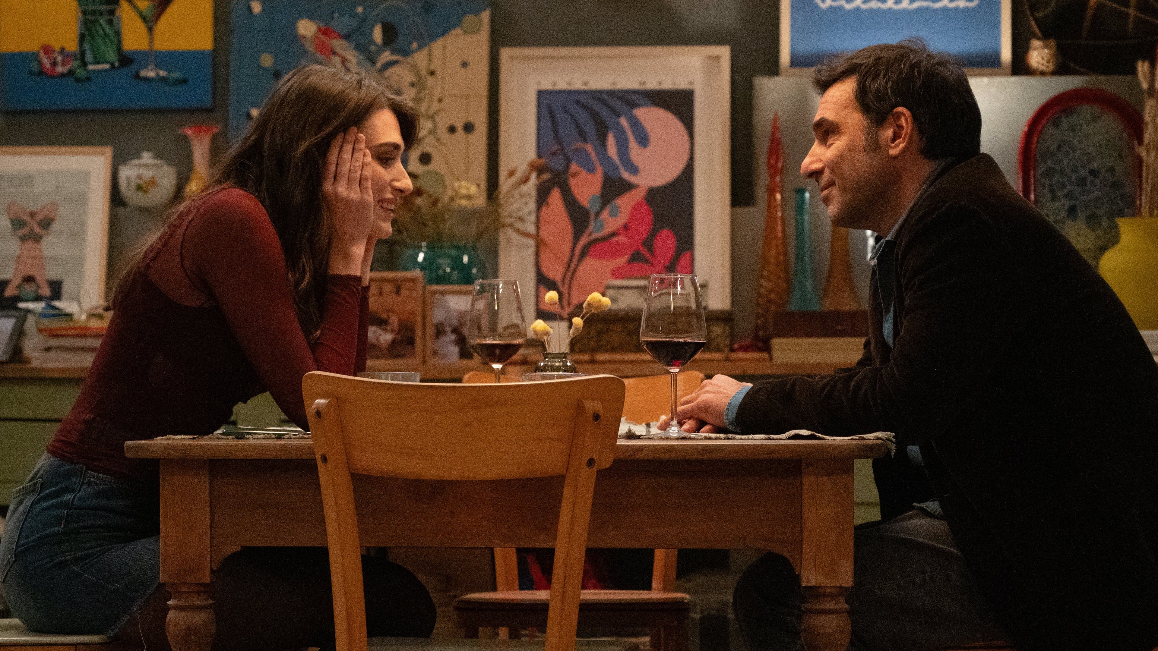 Poster backdrop for Somebody to Love