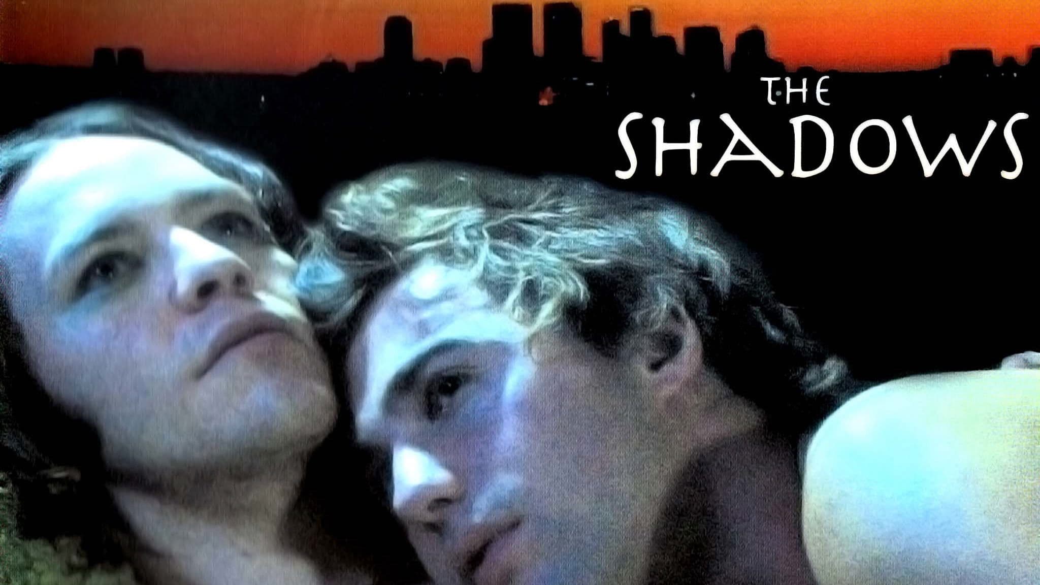 Poster backdrop for The Shadows