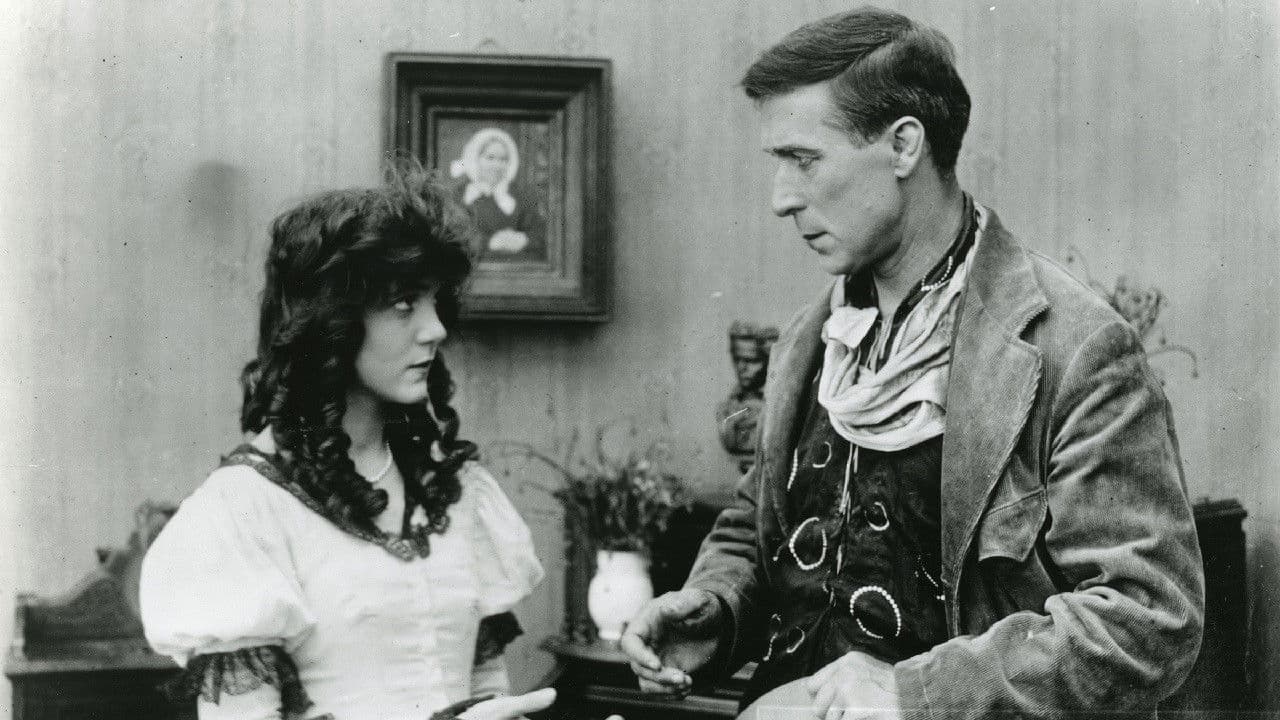 Poster backdrop for The Return of Draw Egan